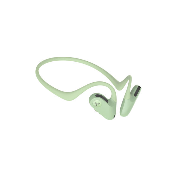 UP Open Ear Headphones, parakeet green, Libratone