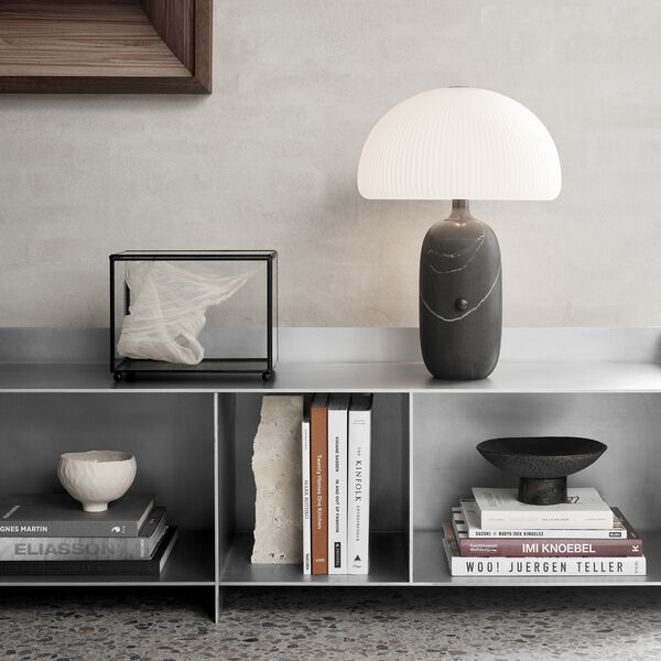 Vipp592 Sculpture bordslampa, Vipp