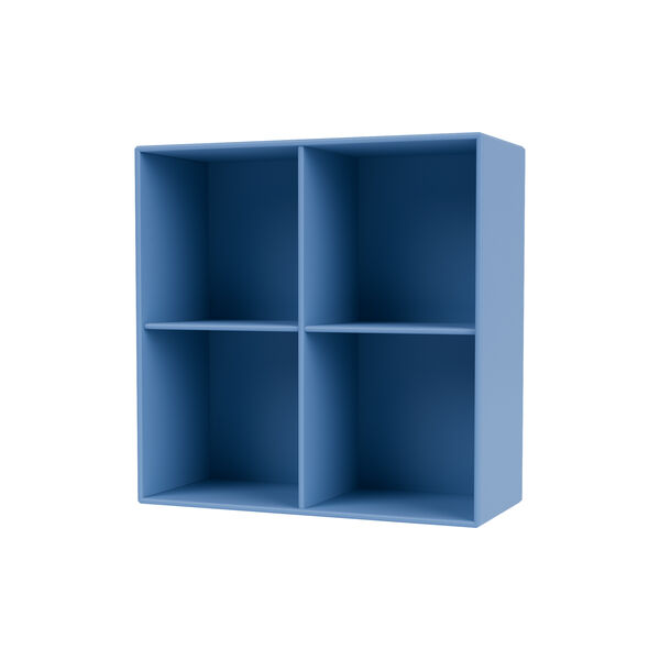 Shelf 1112 (SHOW), 154 azure, Montana Furniture