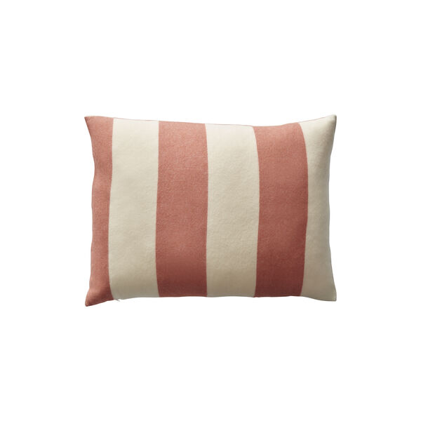 The Sweater Cushion, 08201 orange, Silkeborg Uldspinderi