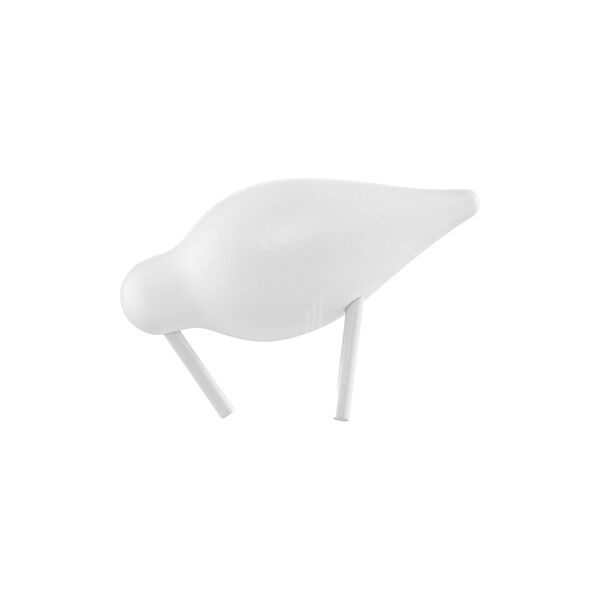 Shorebird träfigur, liten Shorebird träfigur, liten, Normann Copenhagen