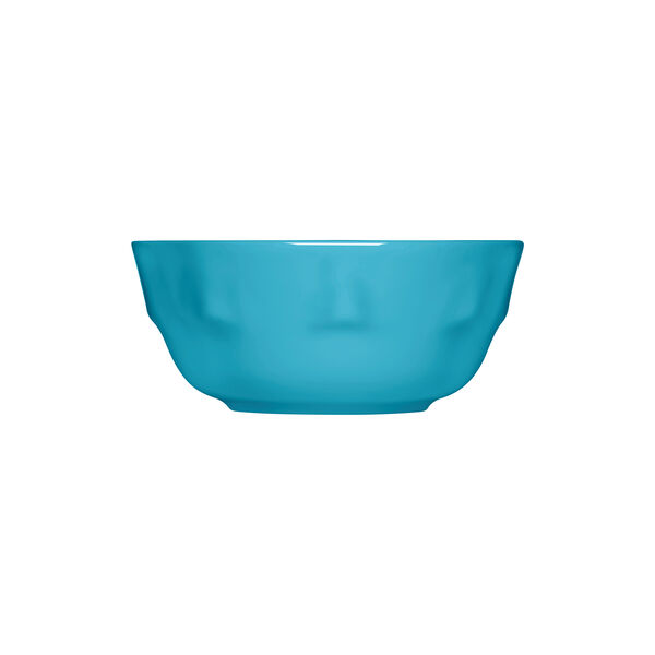 Solare sk&aring;l, electric blue, Iittala