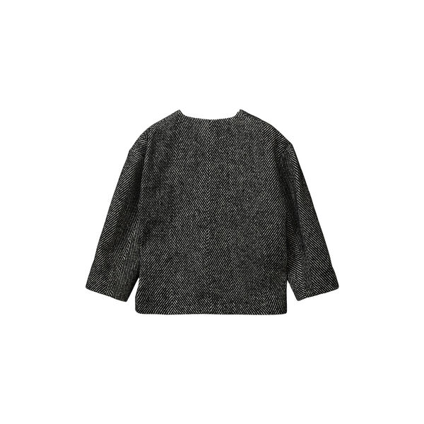 AurelieSW Jacket, off white black, Sofie Schnoor