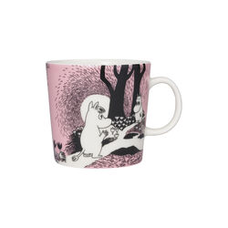 Mumin mugg K&auml;rlek, Moomin Arabia