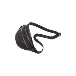 Becca Bum Bag, black, Markberg