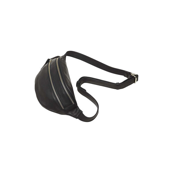 Becca Bum Bag, black, Markberg