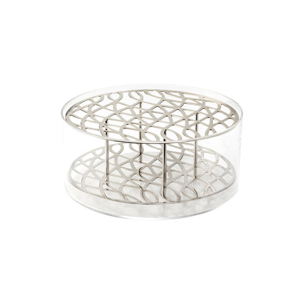 Äng vas stor, Klong