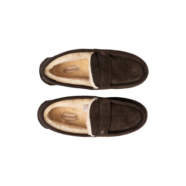 Denver skor, moro Denver skor, moro, Shepherd of Sweden