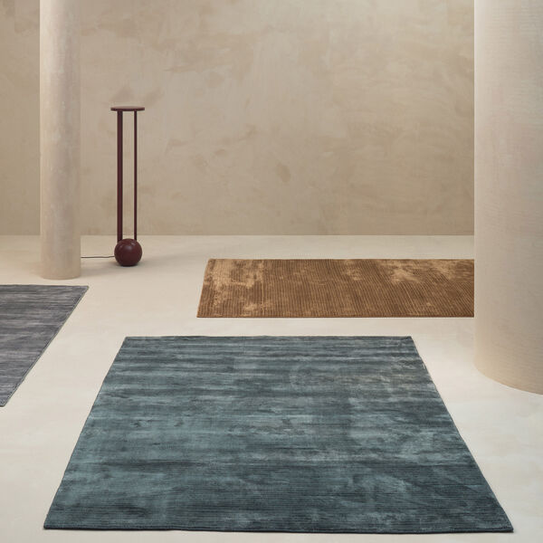 Cover golvmatta, cactus, Linie Design