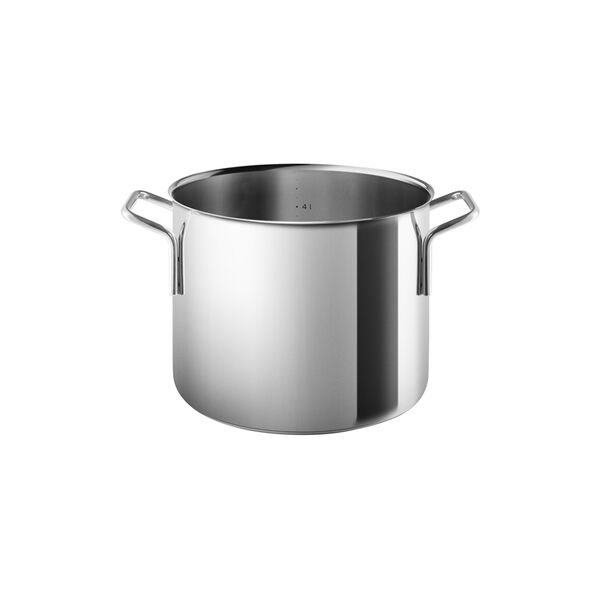 Gryta, rostfritt stål Gryta, rostfritt stål, Eva Trio