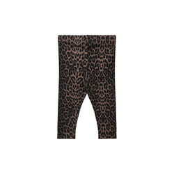 NalineSB Leggings, leopard, Sofie Schnoor