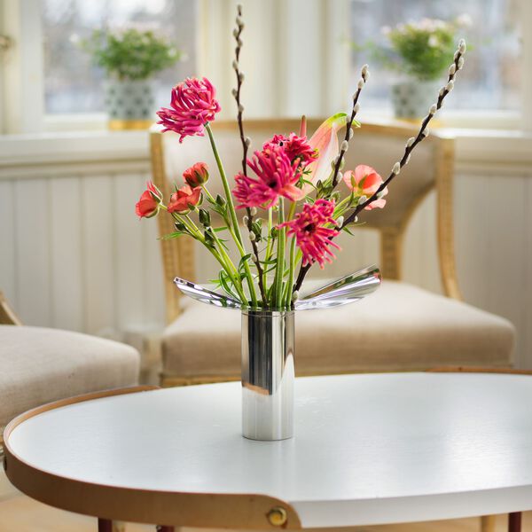 L&ouml;v Ljusstake/Vas, Klong