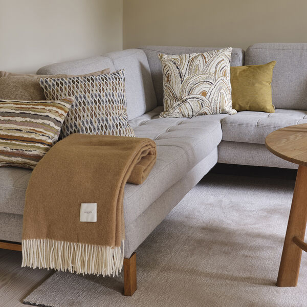 Shiki Kudde, linen, Compliments