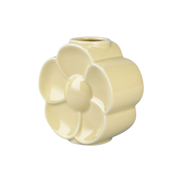 Flower Vas Sm&ouml;rblomma, Lyngby Porcel&aelig;n