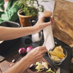 Rosendahl Paper Pal k&ouml;ksrulleh&aring;llare, Rosendahl