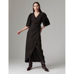 Camilla - Day Kantha, coffee bean, DAY Birger &eacute;t Mikkelsen
