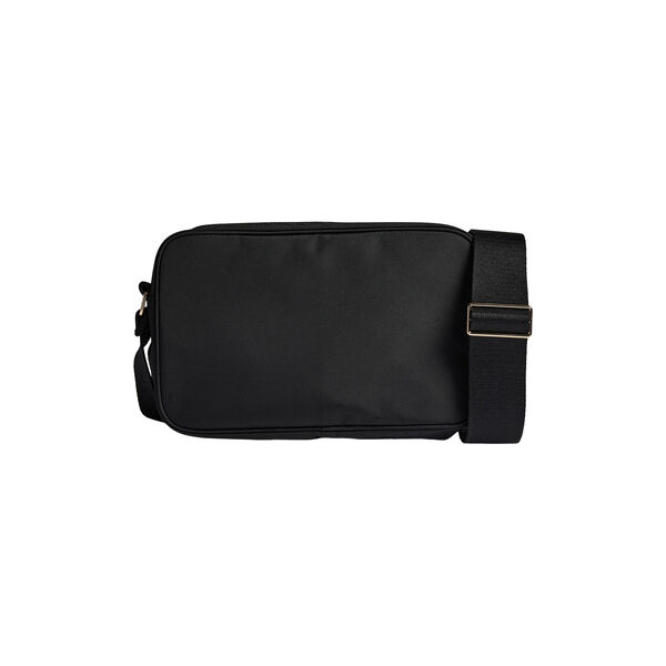 DarlaMBG Crossb., monochrome black w/gold, Markberg