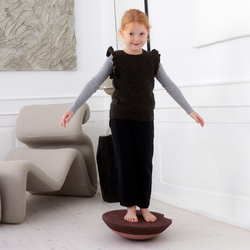 Sk&ouml;ldpadda, vintage rose, bObles