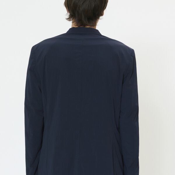 MAcharles Blazer, dark navy, Matinique