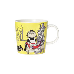 Mumin mugg 30 cl Misan Mumin mugg 30 cl Misan, Moomin Arabia