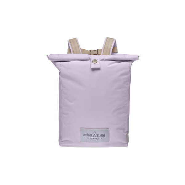 MATWP Backpack, minimal lilac, Mini A Ture