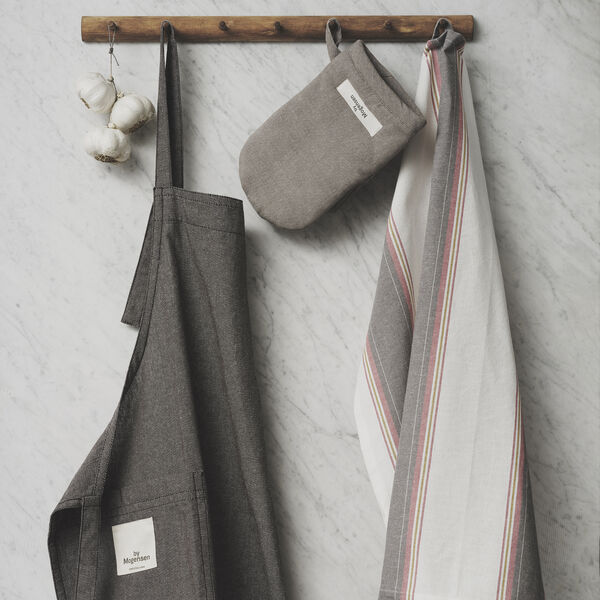 Förkläde, earth, By Mogensen