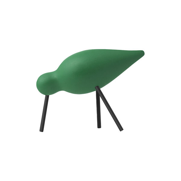 Shorebird, grön Shorebird, grön, Normann Copenhagen