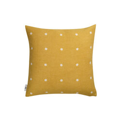PASTILLE Cushion, sun yellow, R&oslash;ros Tweed