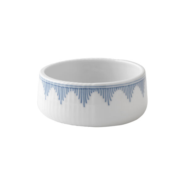 Blue Elements skål, 7 cl Blue Elements skål, 7 cl, Royal Copenhagen
