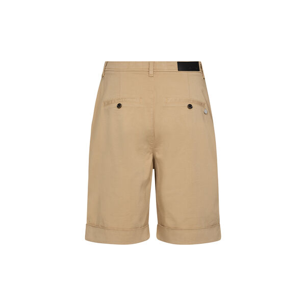 PD-Birkin Weekend Shorts, warm sand PD-Birkin Weekend Shorts, warm sand, Pieszak