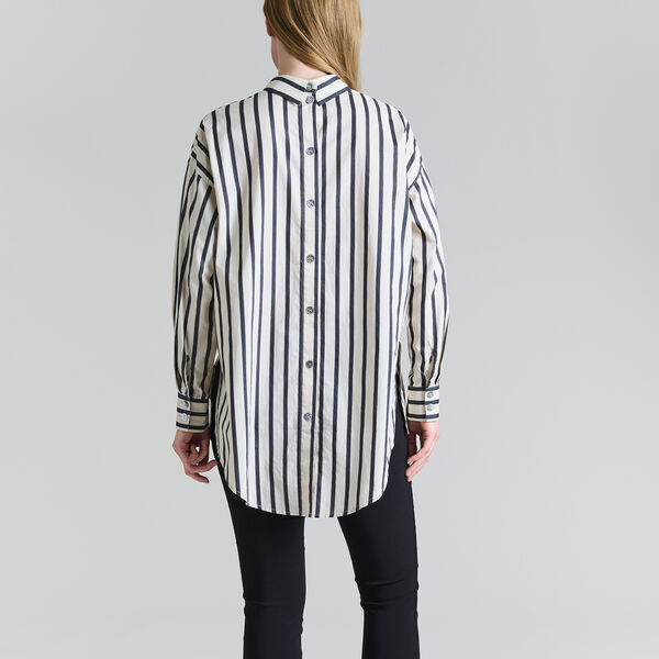 Magic stretch Elastiska byxor, black, BITTE KAI RAND