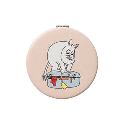 Holiday Rush Pocket mirror, Moomin Arabia
