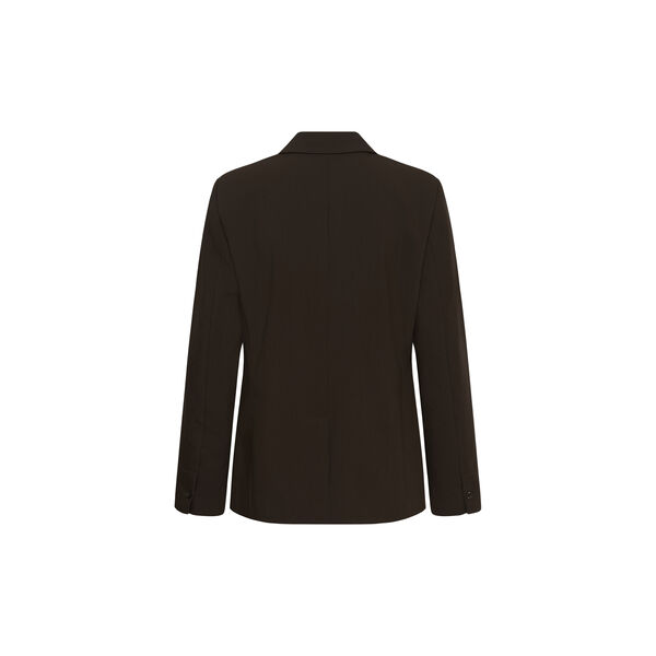 SLCorinne Short Blazer | Mole' | Kavaj, Soaked in Luxury