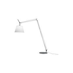 Tolomeo Maxi golvlampa, Artemide