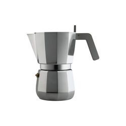 Moka espressokanna, 45 cl, Alessi