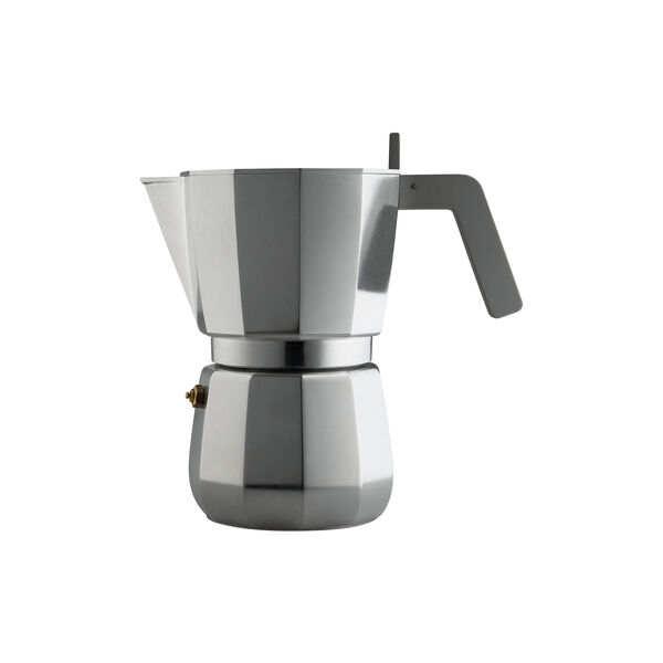 Moka espressokanna, 45 cl, Alessi