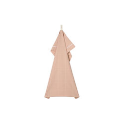 Gamma k&ouml;kshandduk, blush, Rosendahl