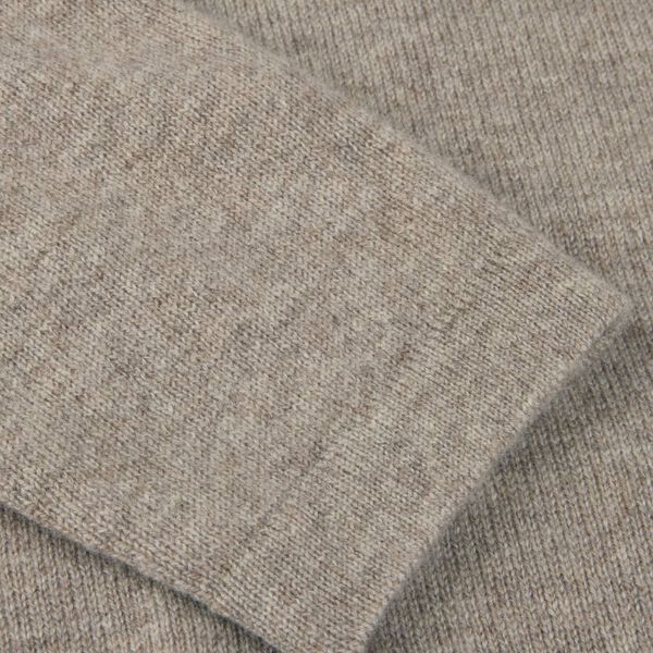 Kiana Boatneck, light brown, Stenstr&ouml;ms