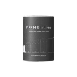 VIPP Bin Liners for VIPP14 Pedal Bin, Vipp