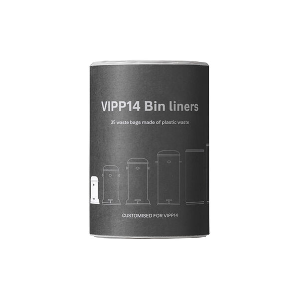 VIPP Bin Liners for VIPP14 Pedal Bin, Vipp