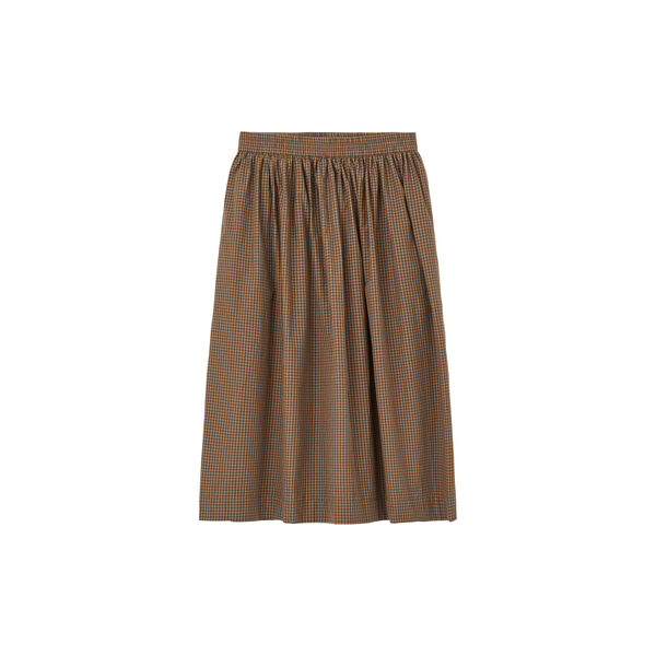 OLGA SKIRT, lueur, Studio Feder