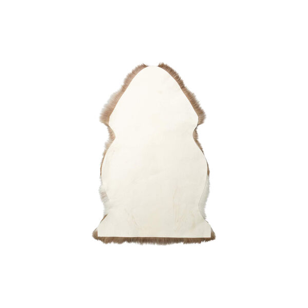 Himalaya Sheepskin, light spotted Himalaya Sheepskin, light spotted, NATURES Collection