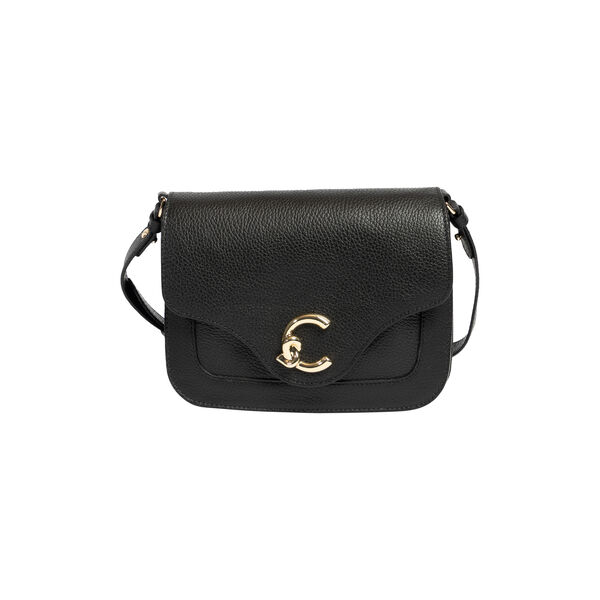 C-Me Handbag, noir, Coccinelle