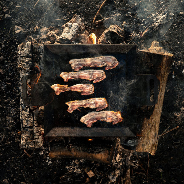 Stekplatta liten, Gastrotools