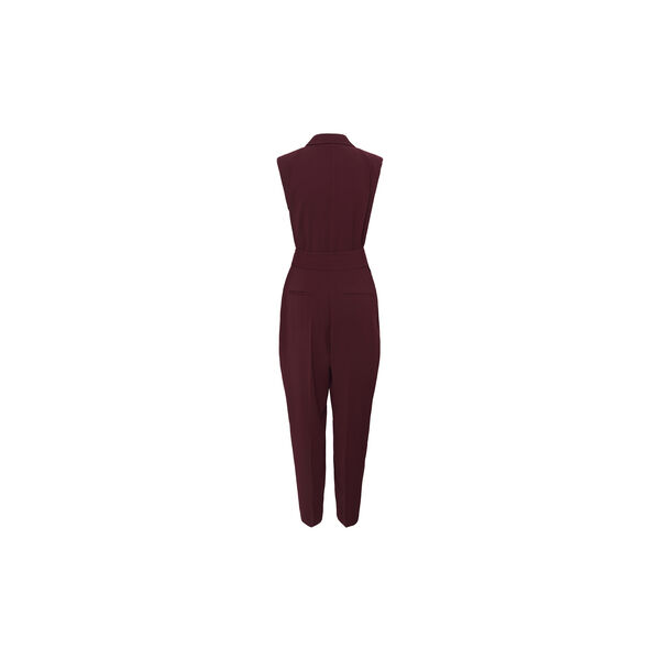 BriezIW Jumpsuit, cabernet, InWear