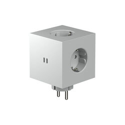 Square 2 USB-C (30W), gotland gray, Avolt