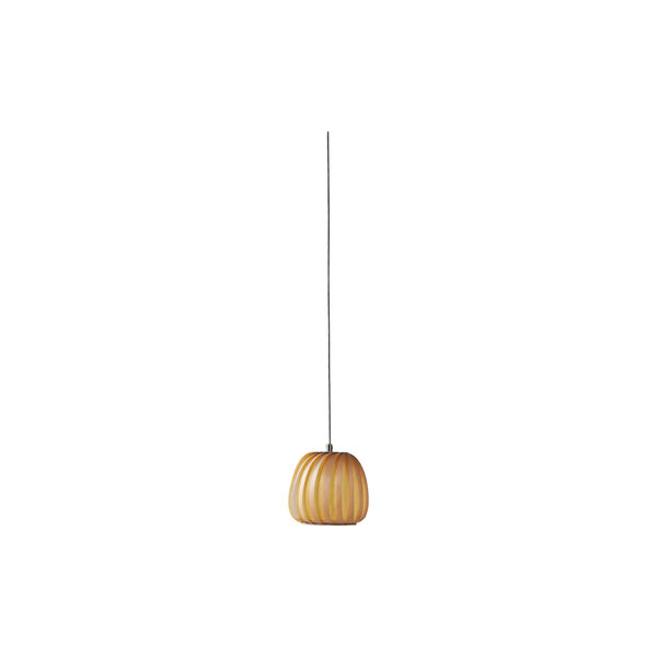 ST906 Mini Pendant, pine, Tom Rossau