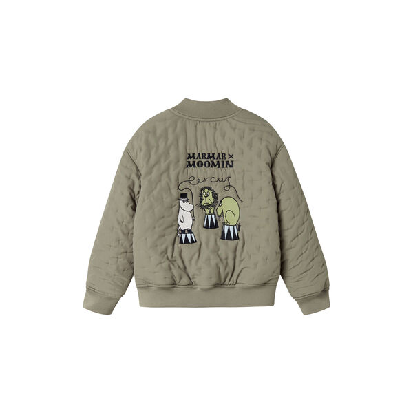 Oki Jacket, olive stone, MarMar Copenhagen