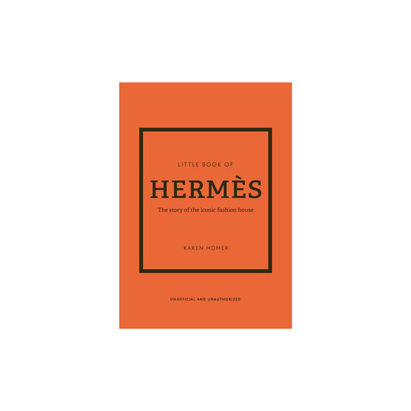 Little Book of Hermès, New Mags