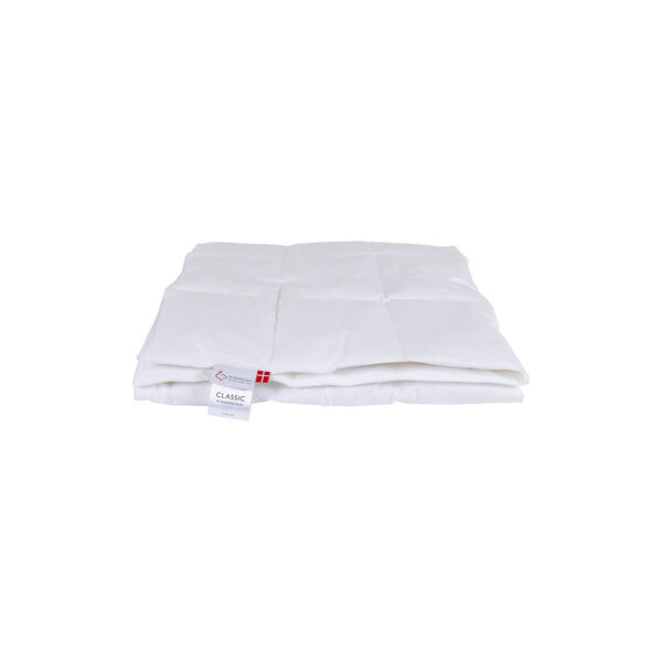Classic Comfort Extra Svalt Sommartäcke Classic Comfort Extra Svalt Sommartäcke, Ringsted Dun